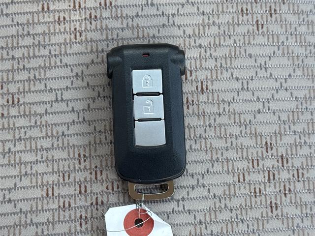 三菱 eKスペース 11枚目