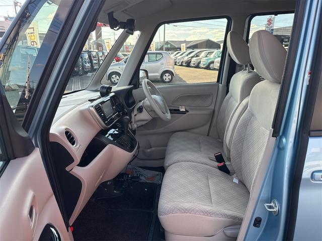 三菱 eKスペース 13枚目