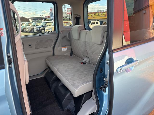 三菱 eKスペース 14枚目