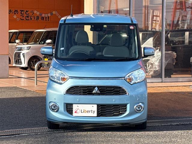 三菱 eKスペース 16枚目