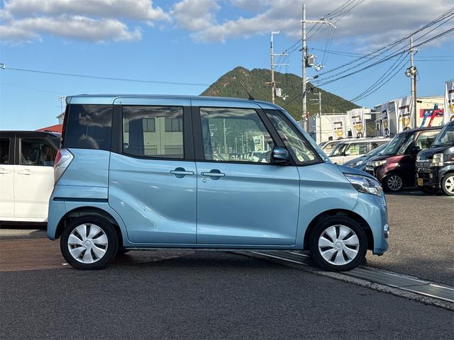 三菱 eKスペース 18枚目