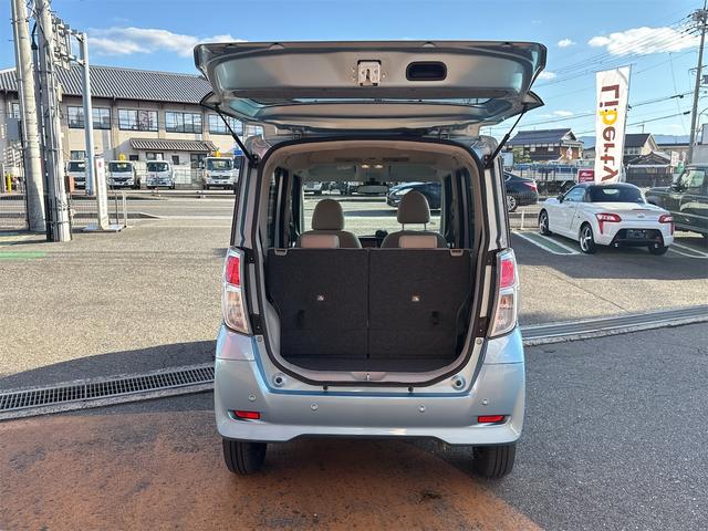 三菱 eKスペース 22枚目