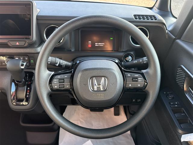 ホンダ Ｎ－ＢＯＸカスタム 6枚目