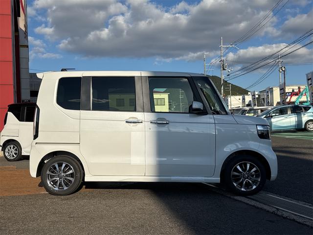 ホンダ Ｎ－ＢＯＸカスタム 19枚目