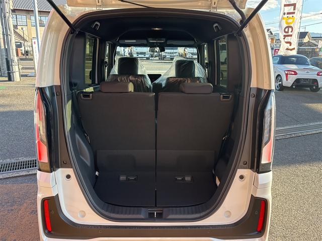 ホンダ Ｎ－ＢＯＸカスタム 24枚目