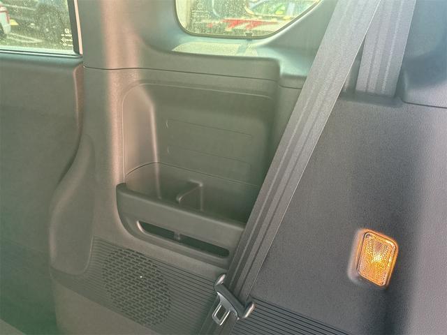 ホンダ Ｎ－ＢＯＸカスタム 26枚目