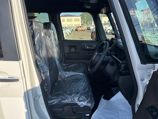 ホンダ Ｎ－ＢＯＸカスタム 28枚目