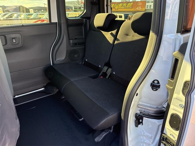 ホンダ Ｎ－ＢＯＸカスタム 30枚目