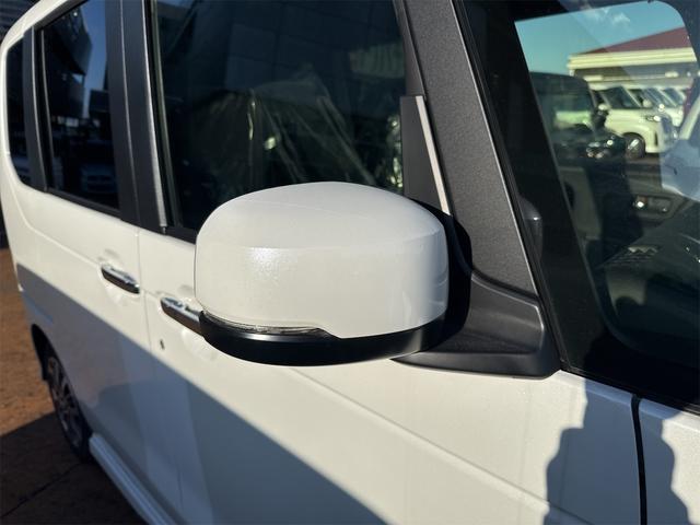 ホンダ Ｎ－ＢＯＸカスタム 47枚目