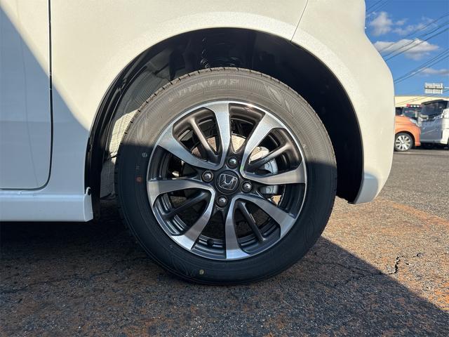 ホンダ Ｎ－ＢＯＸカスタム 48枚目