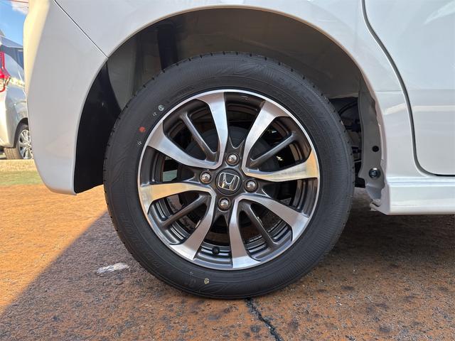 ホンダ Ｎ－ＢＯＸカスタム 49枚目