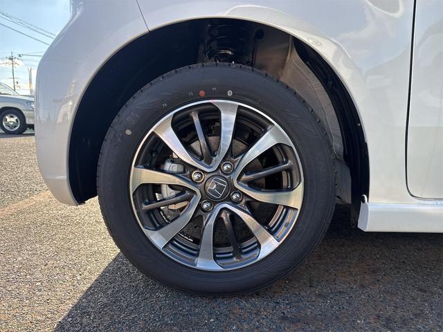 ホンダ Ｎ－ＢＯＸカスタム 51枚目