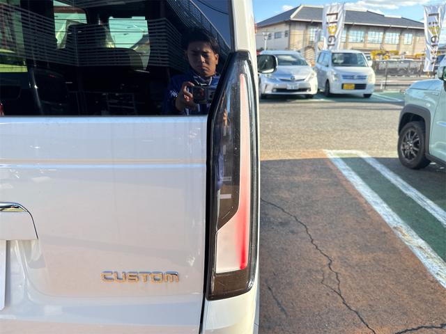 ホンダ Ｎ－ＢＯＸカスタム 55枚目