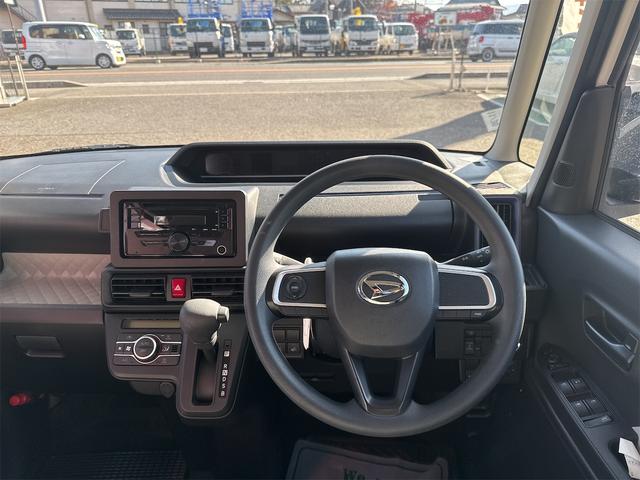 ダイハツ タント 5枚目