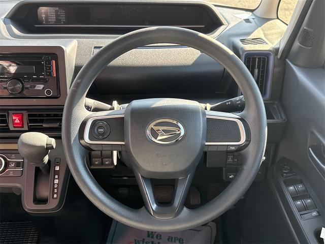 ダイハツ タント 6枚目