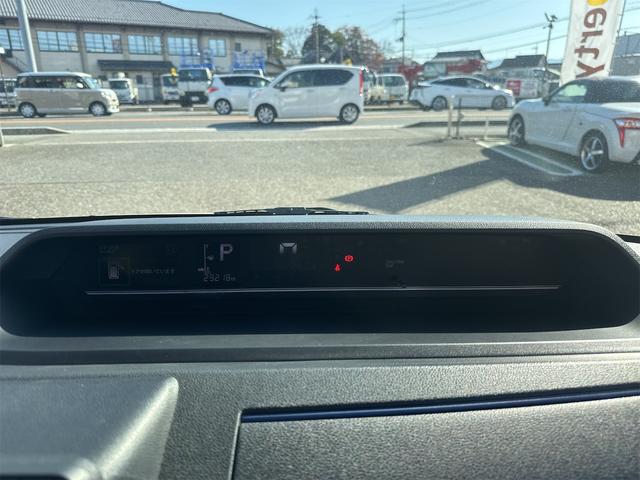 ダイハツ タント 7枚目