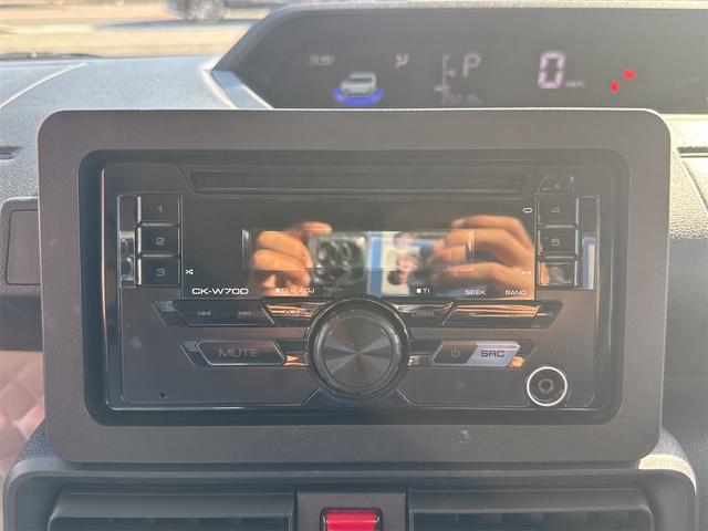 ダイハツ タント 8枚目