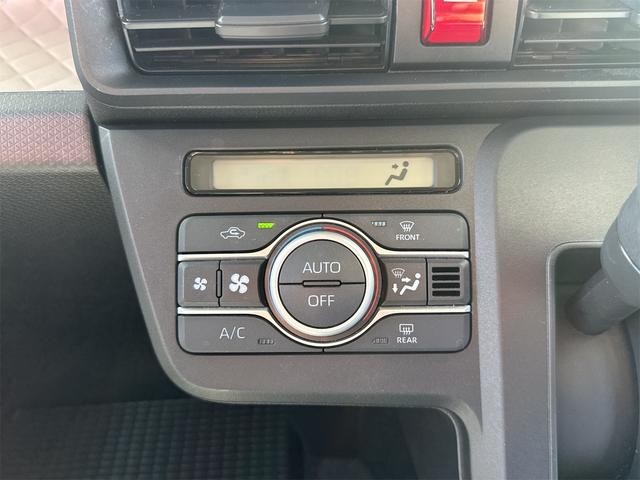 ダイハツ タント 9枚目