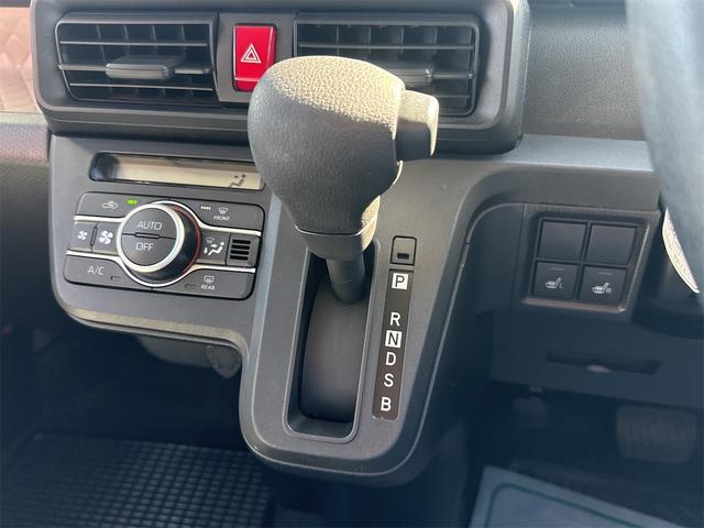 ダイハツ タント 10枚目