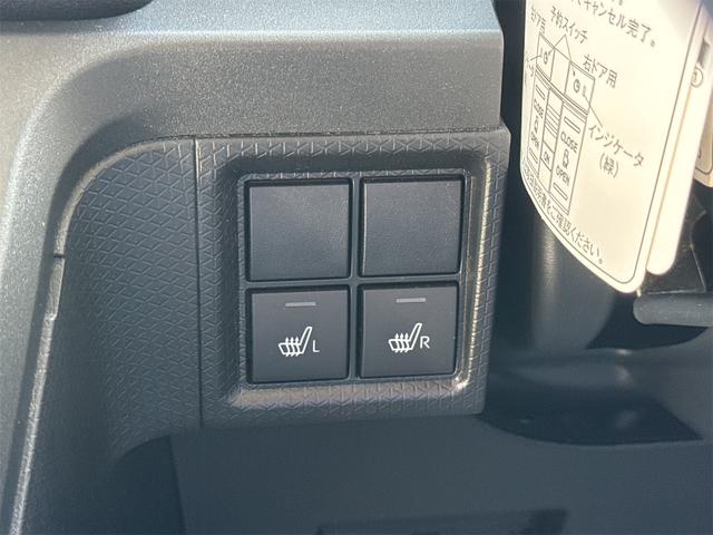 ダイハツ タント 11枚目