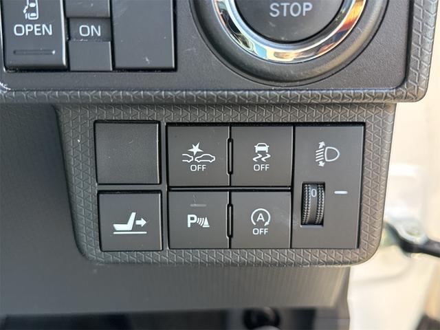 ダイハツ タント 14枚目