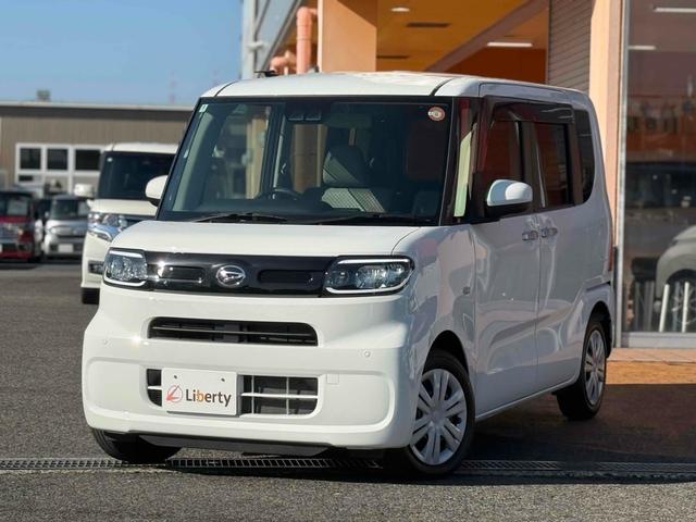 ダイハツ タント 16枚目