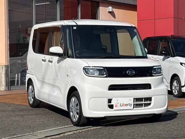 ダイハツ タント 19枚目