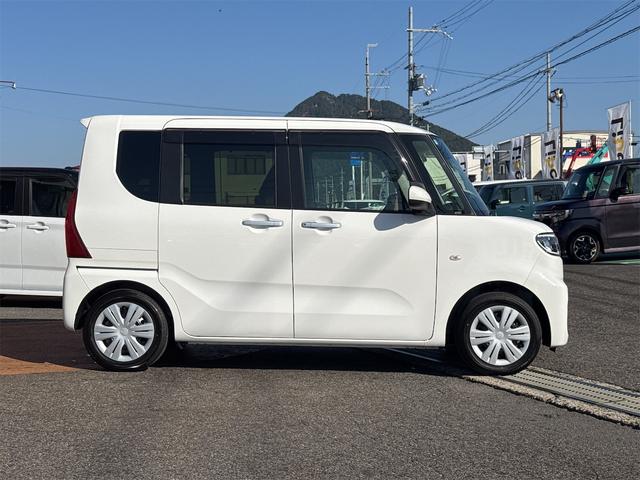 ダイハツ タント 20枚目