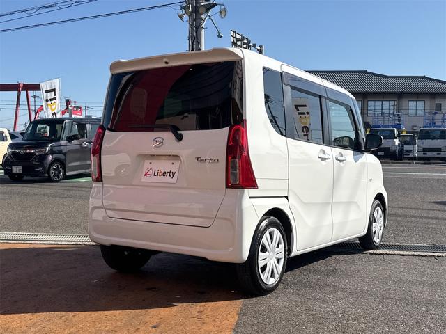 ダイハツ タント 21枚目
