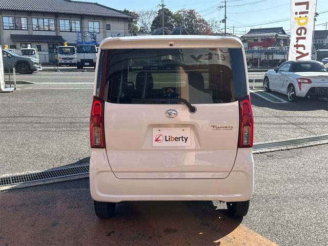 ダイハツ タント 22枚目