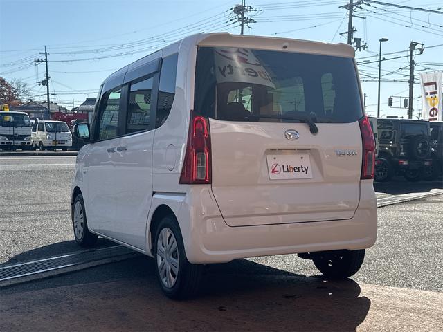 ダイハツ タント 23枚目