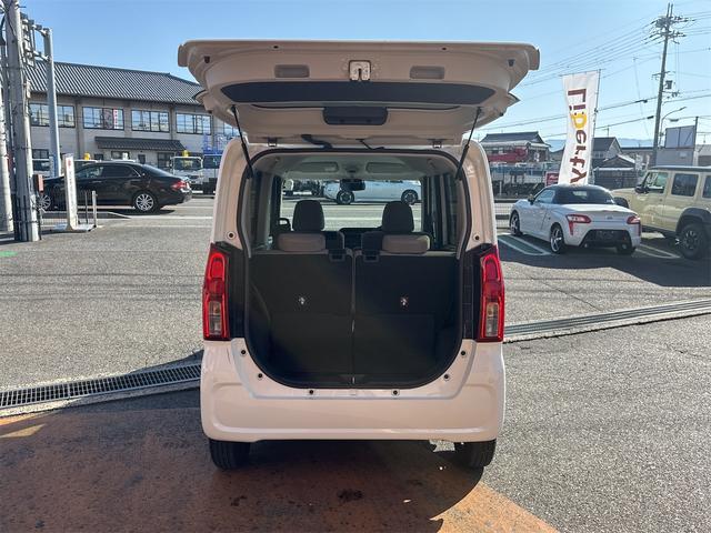 ダイハツ タント 24枚目