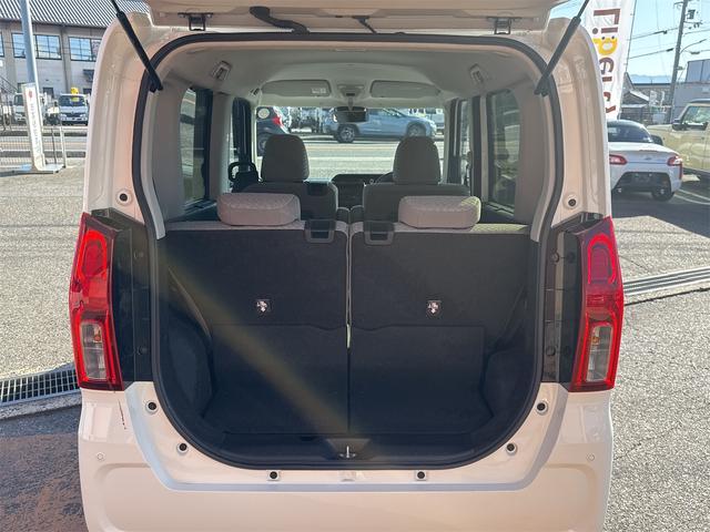 ダイハツ タント 25枚目