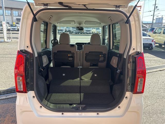 ダイハツ タント 26枚目