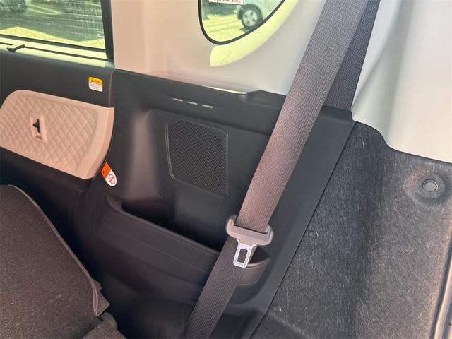 ダイハツ タント 27枚目