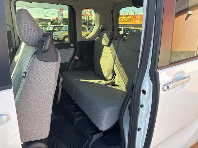 ダイハツ タント 31枚目