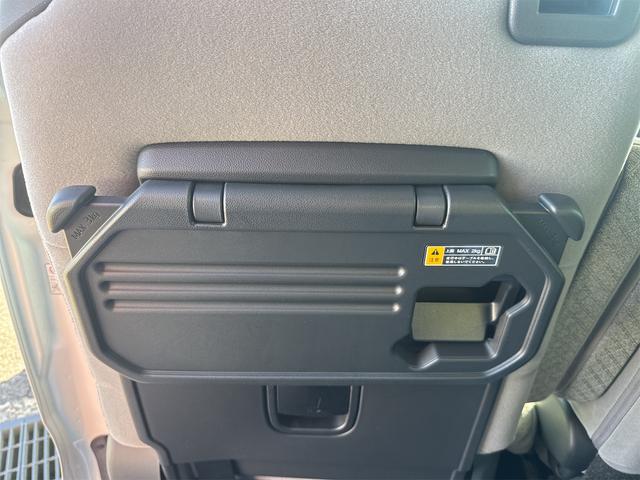 ダイハツ タント 33枚目