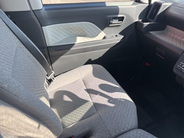 ダイハツ タント 40枚目