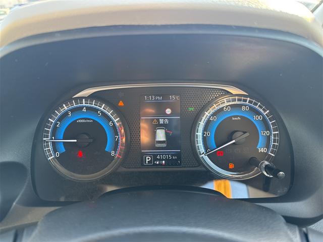 日産 デイズ 8枚目