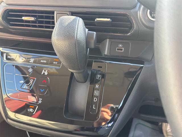 日産 デイズ 11枚目