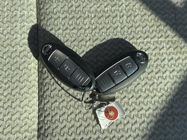 日産 デイズ 15枚目