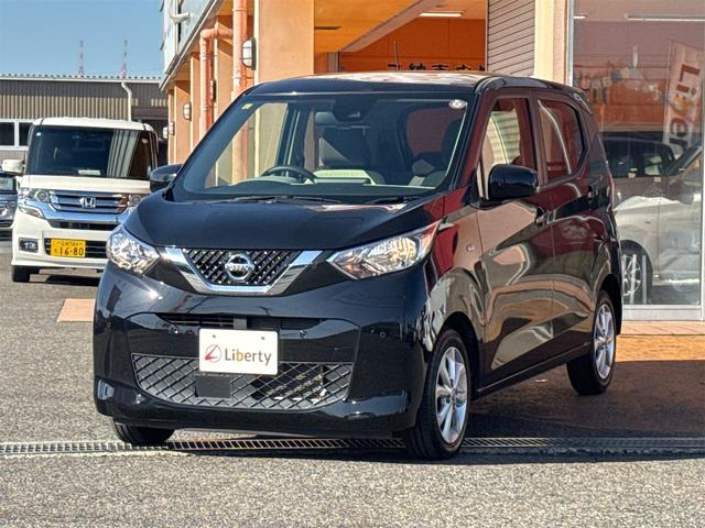 日産 デイズ 18枚目