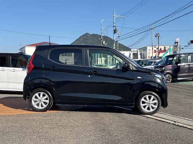 日産 デイズ 21枚目