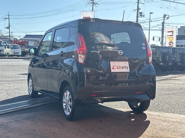 日産 デイズ 24枚目