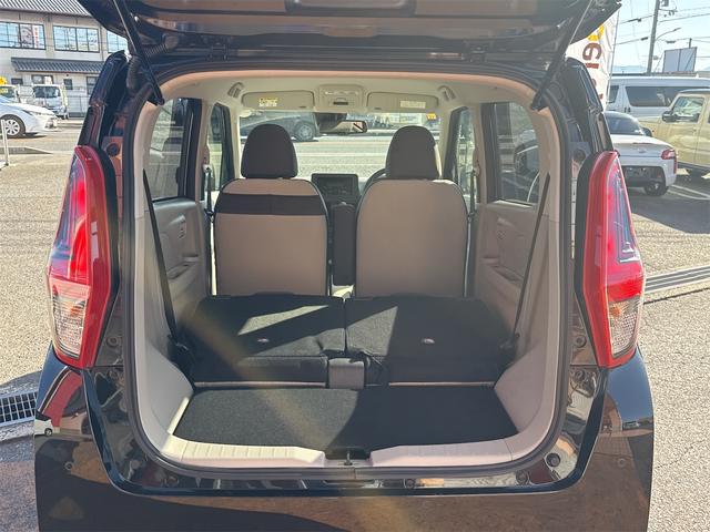 日産 デイズ 27枚目