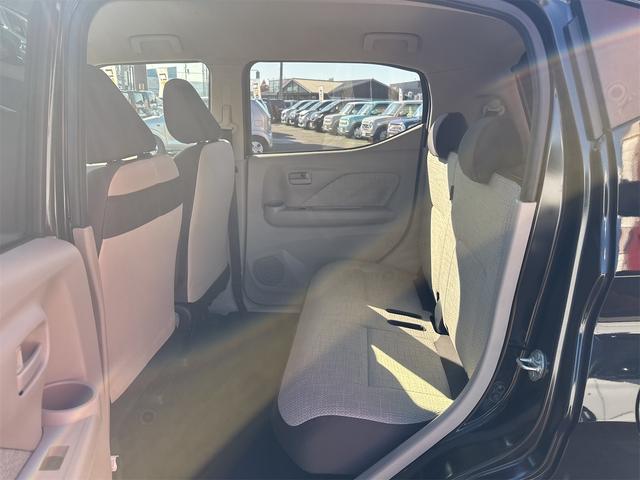 日産 デイズ 30枚目