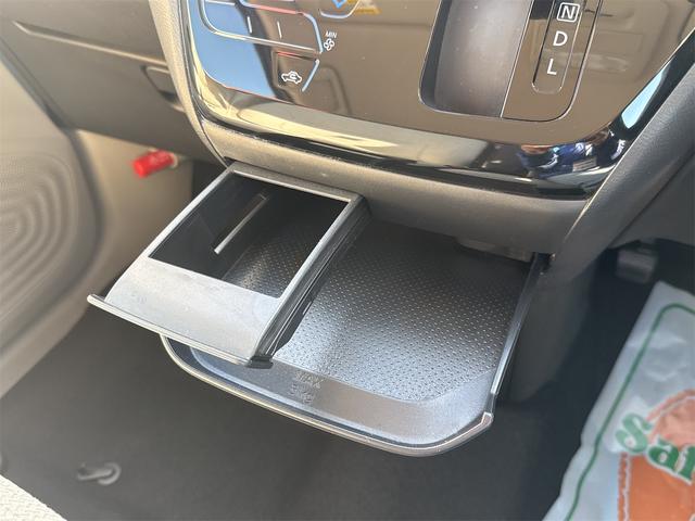 日産 デイズ 35枚目