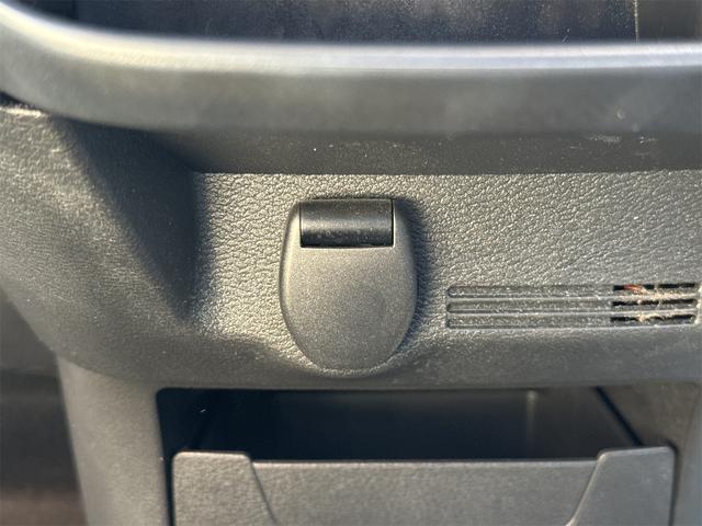 日産 デイズ 36枚目