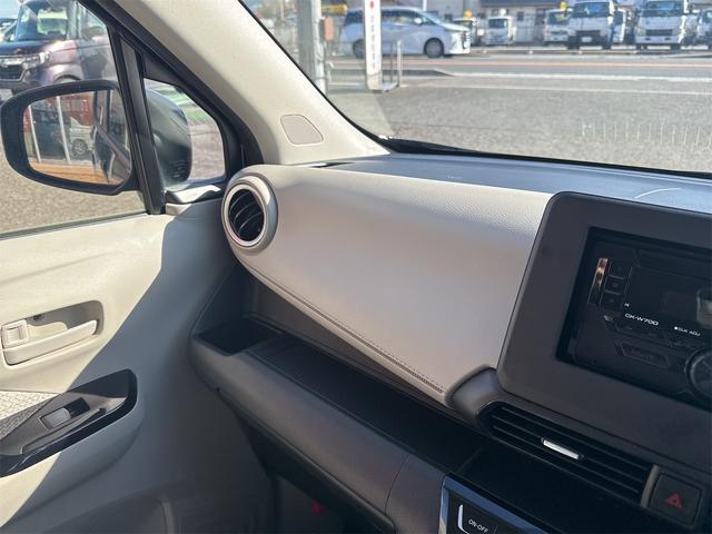 日産 デイズ 41枚目