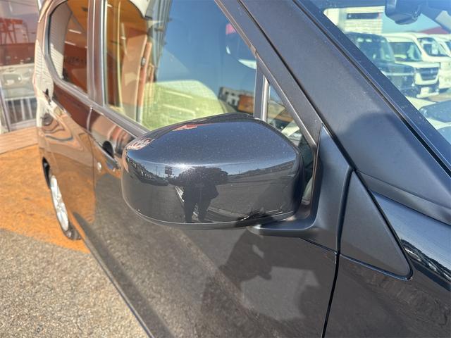 日産 デイズ 46枚目